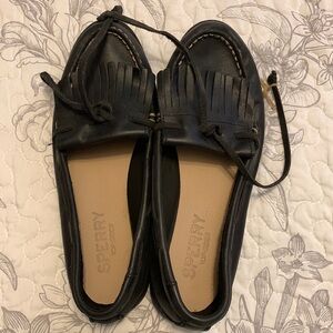 Sperry Top-Sider shoes